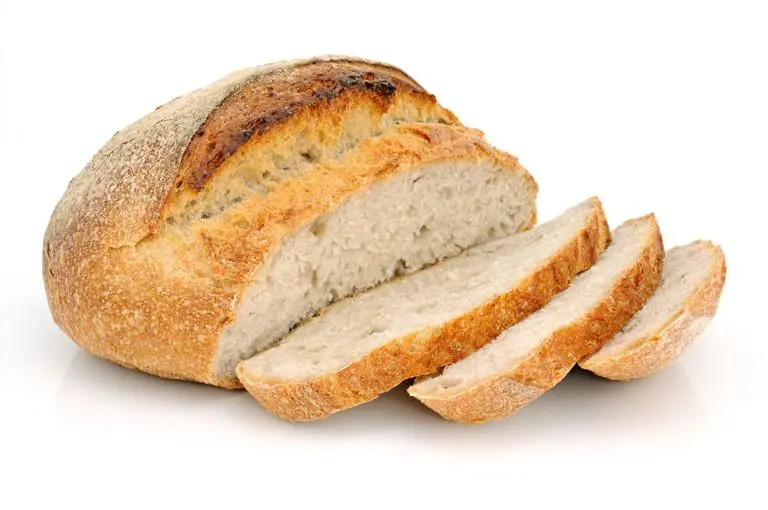 Perché il pane va mangiato con moderazione