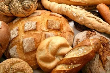 Roma festeggia il pane fresco