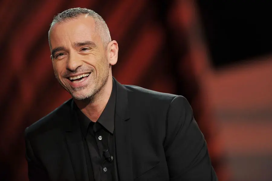 Eros Ramazzotti: “Ho votato M5S, Salvini smaschera l’ipocrisia”