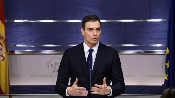 Spagna, seconda bocciatura al Congresso per il premier Sanchez. Adesso ha due mesi per formare un governo, altrimenti si va a elezioni