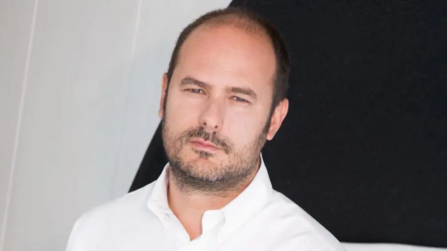 Fremantle, Andrea Scrosati promosso a CEO Continental Europe