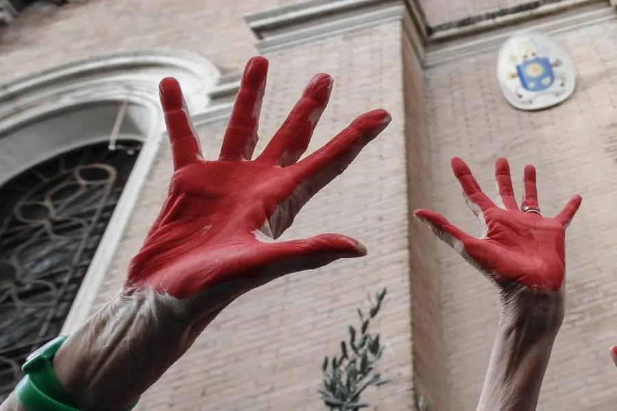 Désirée e altro, si può fare molto poco per fermare la nostra decadenza