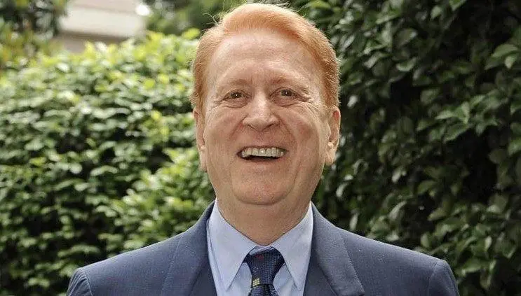 Quella volta che mi disse / Aldo Biscardi