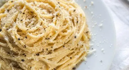 La cacio e pepe conquista New York