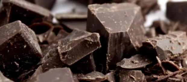 Dal guscio al cuore: rivoluzioni nel mercato del cioccolato