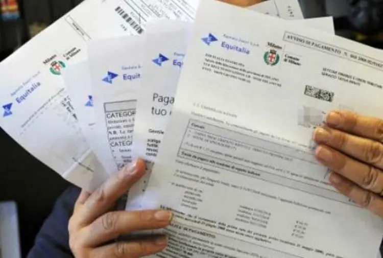 Il bollo auto non è stato pagato. Che cosa accade col “condono”