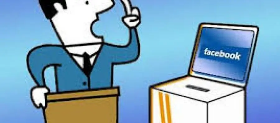 I giornali americani hanno un altro motivo per avercela con Facebook