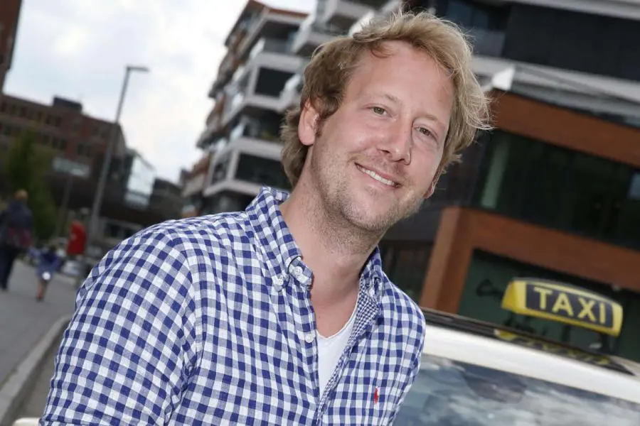 mytaxi e l’occhio rivolto alle esigenze dei clienti