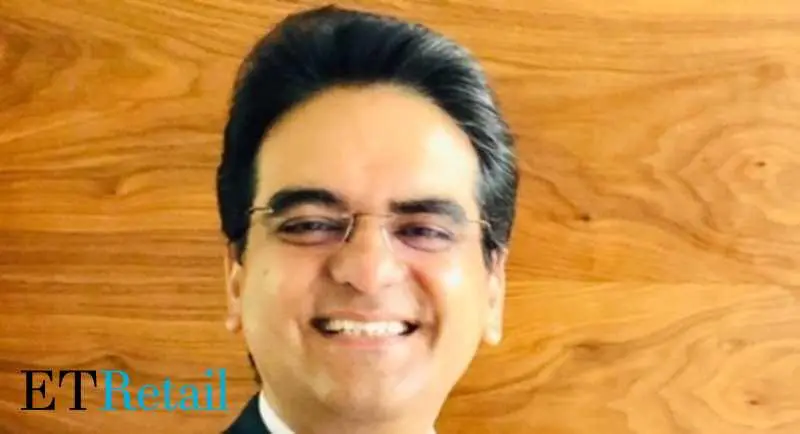Milind Pant è il nuovo Amministratore Delegato Amway Corporation
