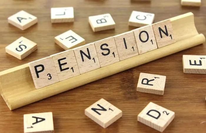 Tutta la verità su assegni e pensioni