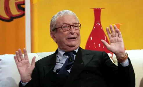 C’erano una volta / Luciano Rispoli