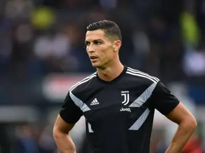Ronaldo, la Polizia di Las Vegas chiede l’esame del Dna