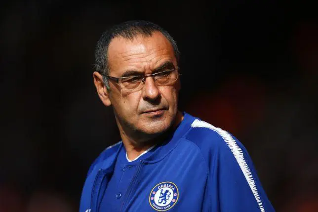 Chelsea, Sarri chiama Higuain: “Se parte Morata serve qualcuno…”