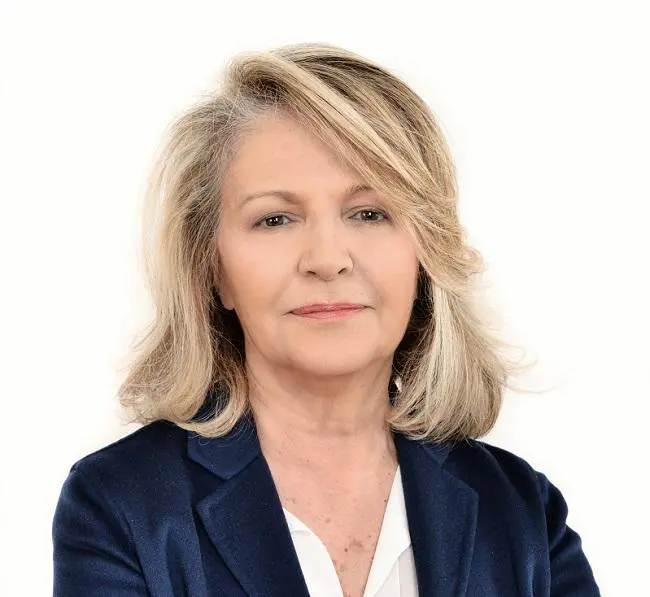 A Patrizia Grieco, presidente di Enel, il master honoris causa di Cuoa Business School