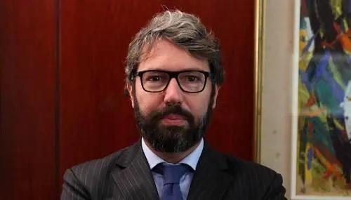 Camillo Rossotto, direttore generale corporate di Autogrill