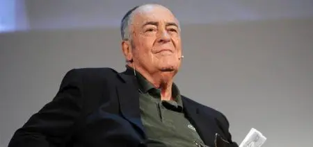 È morto Bernardo Bertolucci