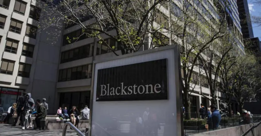Blackstone fa causa a Rcs su proprietà sede Corsera