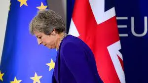 Brexit, l’allarme della Banca d’Inghilterra: “Rischiamo la peggiore crisi dal 1945”