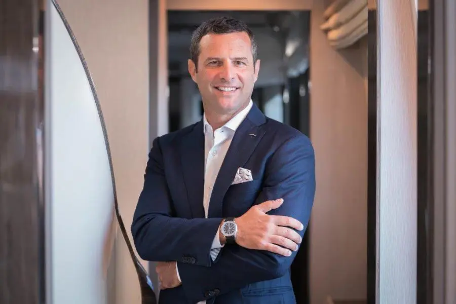 Azimut Yachts punta al primo posto in America