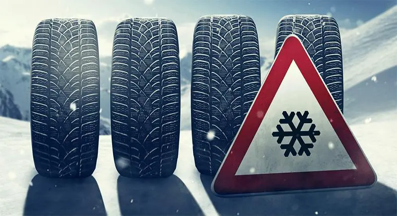 Pneumatici invernali, oggi scatta l’obbligo. Cosa fare città per città