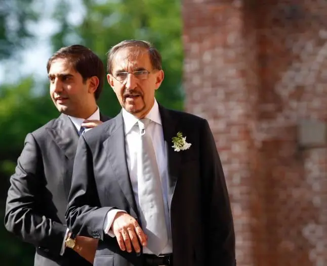 Piccola Dynasty all’italiana tra eterni «figli di» e gente che cammina sulle sue gambe