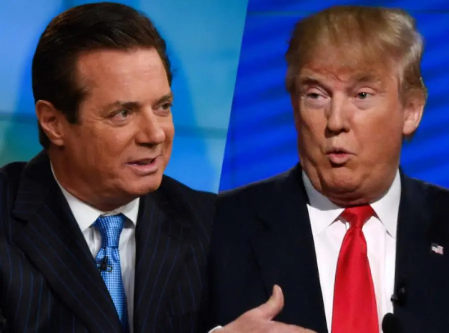 Russiagate, gli investigatori accusano Paul Manafort: ha mentito allʼFbi