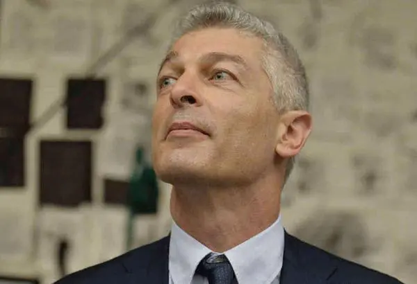 Nicola Morra (M5S) eletto presidente Antimafia