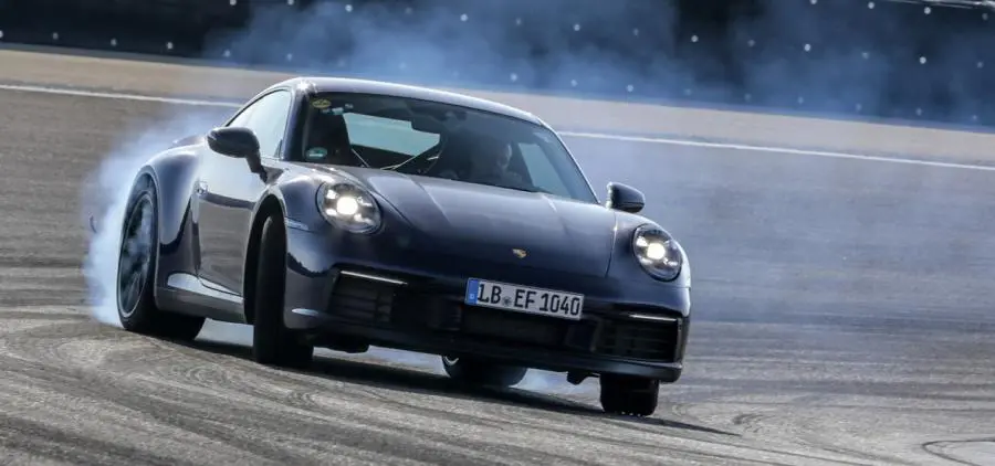Porsche 911, nuova generazione ad inizio 2019. L’iconico modello si rinnova con tante novità