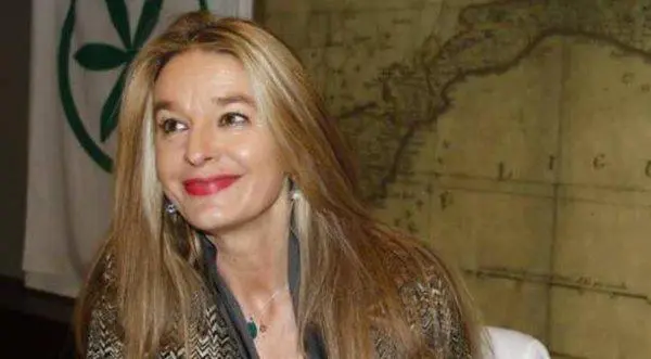 Pucciarelli, la leghista anti-migranti a capo della commissione sui diritti umani