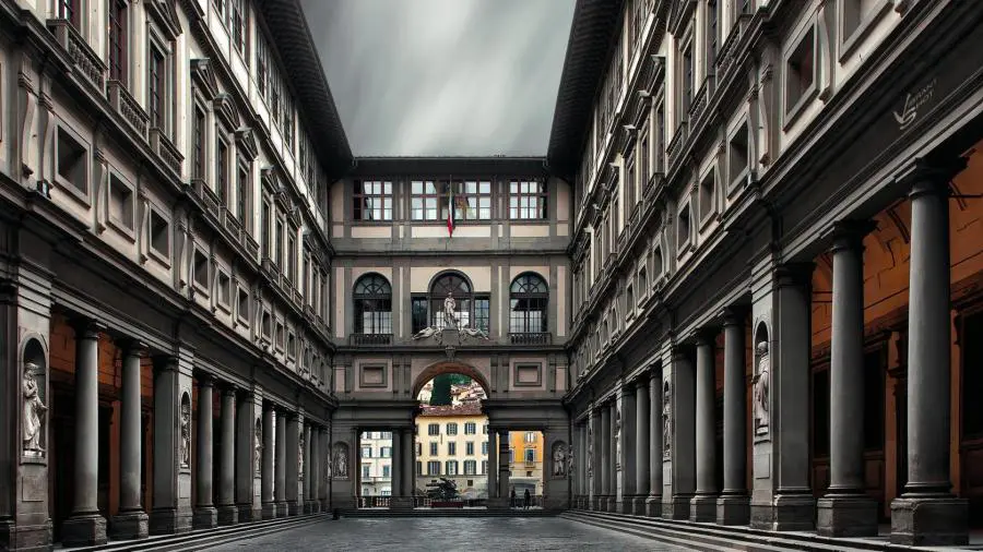 Galleria degli Uffizi, oggi riapre in versione “slow”