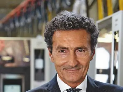 Evoca rilancia il brand Gaggia