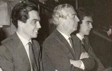 “Da Puskas a Messi e Mou”: l’Inter segreta dei Moratti