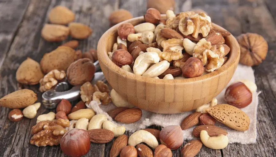 Obbligo di etichettatura per la frutta secca, la nuova normativa in vigore. Coldiretti: finalmente trasparenza, stop agli inganni sull’origine dei prodotti