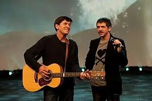 Musicisti, giornalisti o mattatori ma spesso figli di troppe aspettative