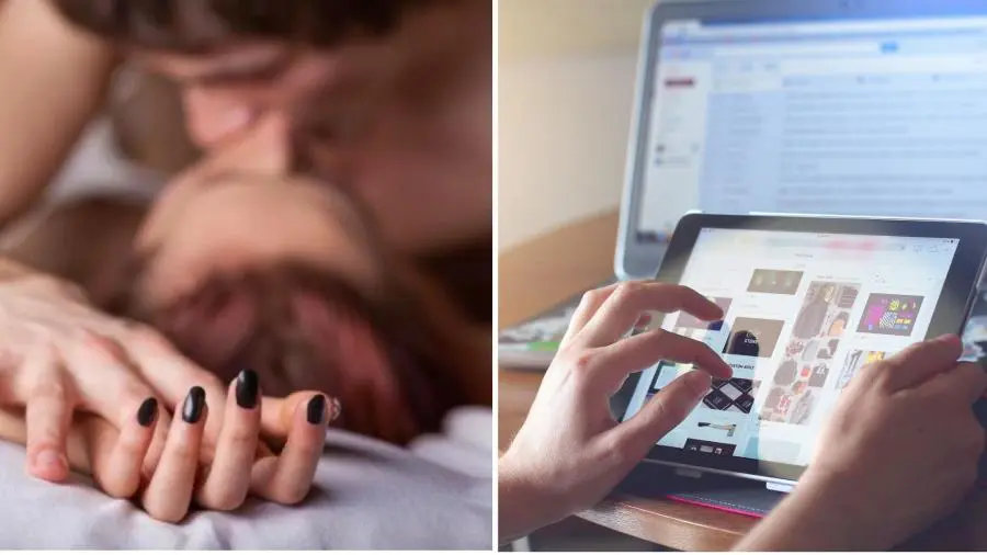 Per gli italiani meglio un 2019 senza sesso che rinunciare a Internet