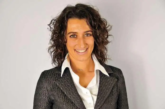 Coca-Cola, Giuliana Mantovano direttore marketing Italia e Albania