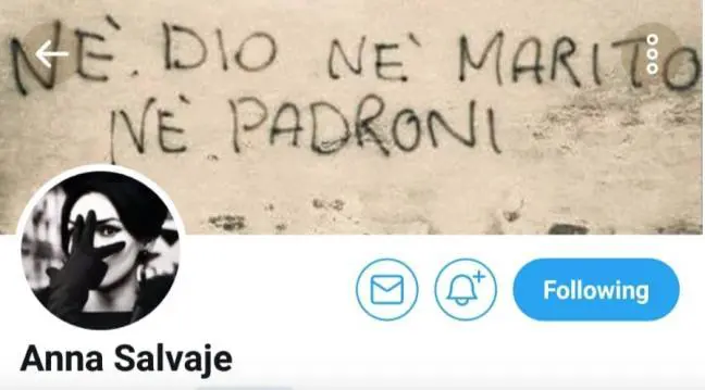 Che fastidio le donne che parlano di sesso