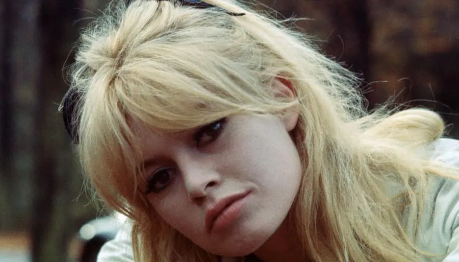 I segreti delle star / Brigitte Bardot