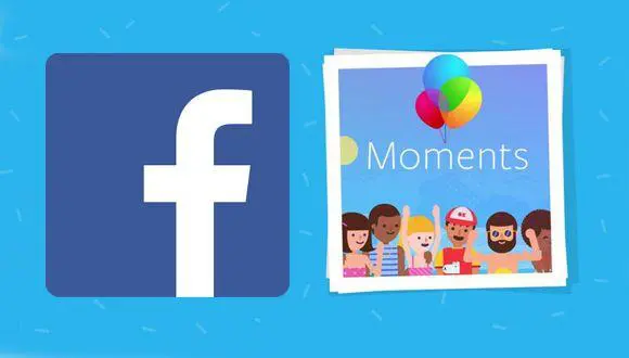Il flop di Facebook Moments: l’app chiuderà il 25 febbraio