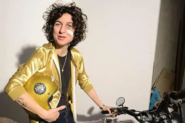 In Dude entra Federica Nanni come creative strategy director