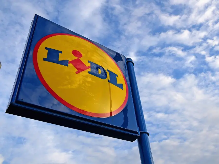 Lidl cresce anche con l’online