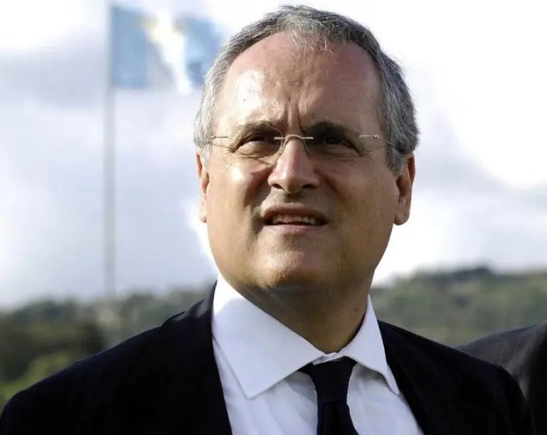 Oggi la Lazio presenta un progetto di scuola per la formazione post carriera