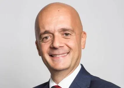 Andrea Marchi nuovo responsabile cyber security in  RÖDL & PARTNER