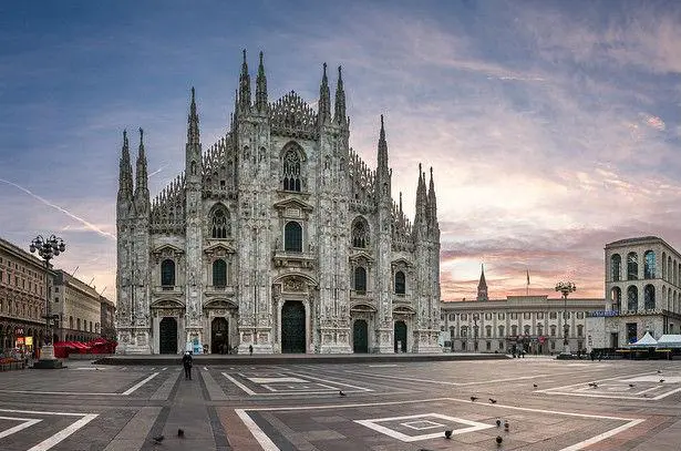 Scienza, licheni per monitoraggio magnetico dello smog a Milano