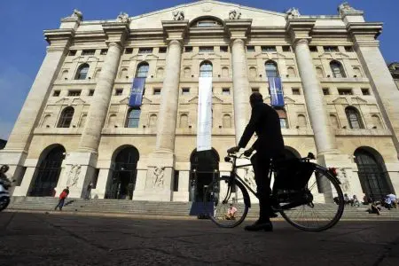 Piazza Affari, volano RCS e Cairo Communication dopo i conti 2020