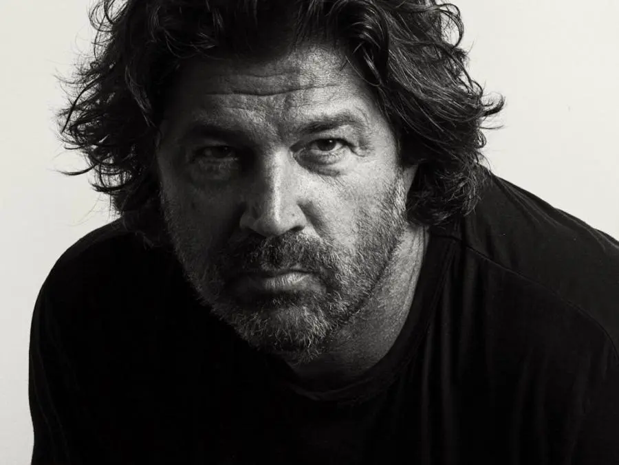 Icon: Riccardo Ruini è il nuovo creative director