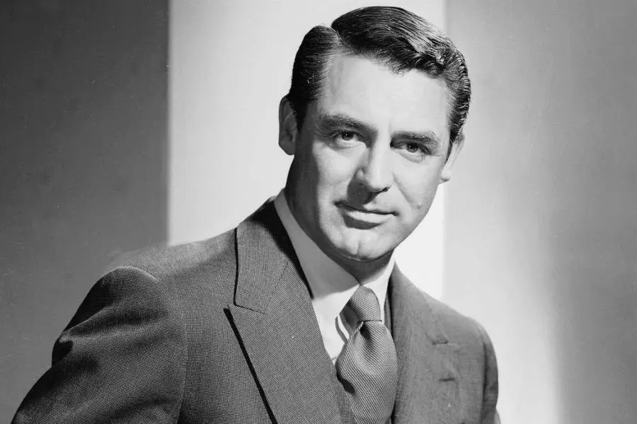 I segreti delle star / Cary Grant