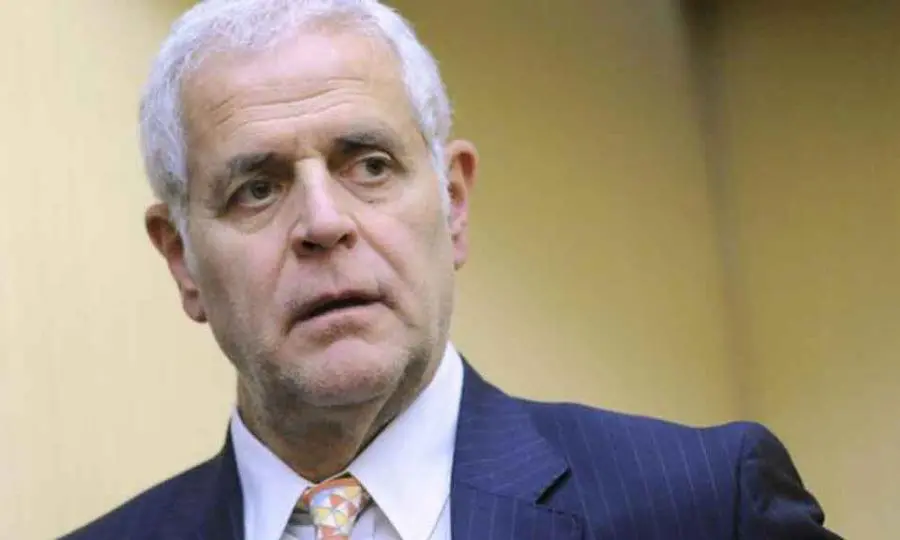 Formigoni va in carcere: 5 anni e 10 mesi per il processo Maugeri-San Raffaele