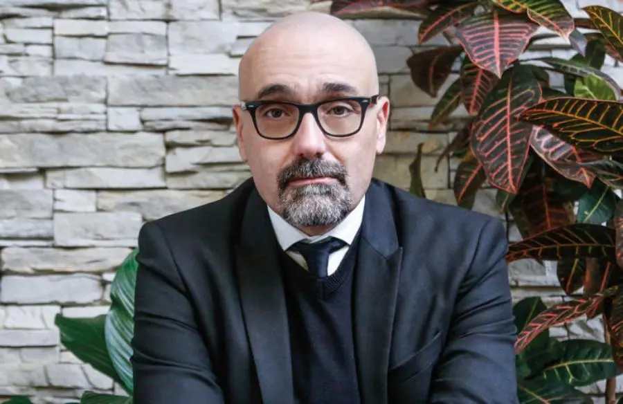 Poltrone e poltronissime. Francesco Pandolfi è il nuovo ceo di Thun