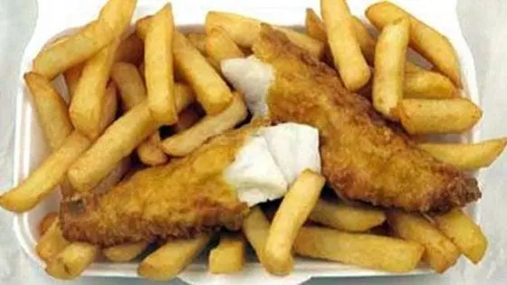 Signore dopo i 50 anni andateci calme con le fritture